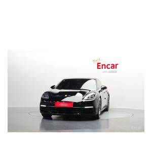 Para Porsche Panamera 2.9 4S Mayo 2017 132.239 km Caja de Cambios Automática Volante a la Izquierda - Product Image 3