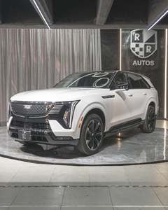 CADI LLAC ESCALADE IQ SPORT 2 Usado 2025 - Product Image 2