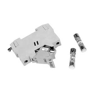 30A ไฟฟ้าห่างไกล1000VDC แรงดันสูง DC รางฟิวส์ตัวยึดฟิวส์-FH-30-1000VDC-DIN - Product Image 1