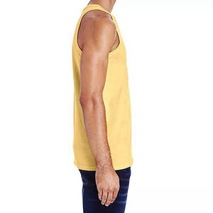 Camisetas sin Mangas para Hombre, Transpirables, Absorbentes de Sudor, de Secado Rápido, Calidad Premium, Mejoran el Rendimiento en el Entrenamiento - Product Image 6