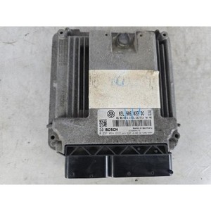 โมดูลควบคุมเครื่องยนต์ Jetta VI ปี 2010-2014 มือสอง ของแท้ รหัส 03L906022DC - Product Image 1