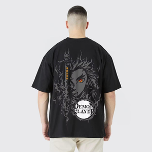 Camiseta de Verano para Hombre de Alta Calidad, Suave y Cómoda, Tejida, de Secado Rápido, Transpirable, Corte Regular, con Logotipo Personalizado y Estampado de Ojos - Product Image 5