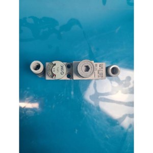 SMC ARM5SA-20-A d'occasion, comme il est, pièces détachées d'équipement semi-conducteur de marque Legacy - Product Image 6