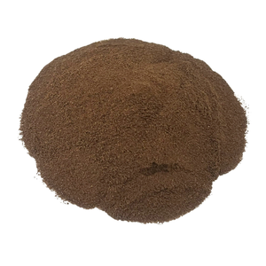Poudre de café instantané séché par pulvérisation de qualité supérieure 100% Robusta soluble certifiée HACCP Origine Vietnam Dak Lak Haute Qualité OEM Marque Privée - Product Image 4