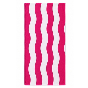 Custom <b>Beach</b> <b>Towel</b> Soft Cotton Striped Pool Bath <b>Towel</b> Soft Cotton Modern Quick-Dry Rectangle Adult Summer <b>Beach</b> <b>Towel</b> - Product Image 2