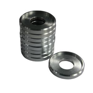 Services d'usinage CNC basés au Vietnam, spécialisés dans l'électroérosion à fil et le brochage de matériaux en acier inoxydable - Product Image 1