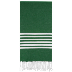 Turkish Denizli Woven Sand Free Custom Beach Towels Cotton Personalized Luxury Logo Quick-Dry Absorbent <b>Sets</b> Wholesale - Product Image 6