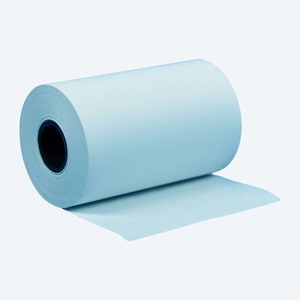 Vente promotionnelle sur les rouleaux thermiques jumbo 57x50mm prêts à l'emploi pour les caisses enregistreuses - Product Image 2