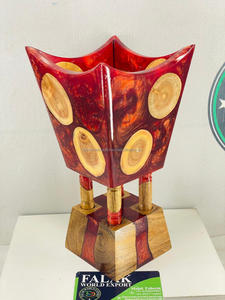 Good Quality Indian <b>Sandalwood</b> Religious Eco-Friendly All-Season Incense Burner Wholesale <b>Price</b> Falak World Export Uttar Pradesh - Product Image 2