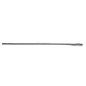 Sonda Oftálmica Veterinaria Reutilizable de Acero Inoxidable con Punta Excéntrica para Examen Oftalmológico Animal - Product Image 6