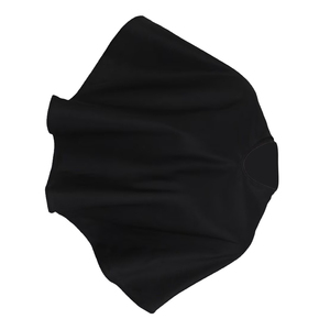 Capes de coiffure professionnelles courtes pour salon, en matériau de haute qualité, logo personnalisé, vente en gros, nouvelle arrivée 2026, fournisseur ODM - Product Image 4