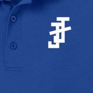 Camiseta Polo Premium para Hombre Jack and Jill, Bordado Personalizado, Manga Corta, Cuello Camisero, Ropa de Trabajo Casual y Elegante, Venta al Por Mayor - Product Image 5