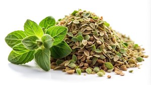 Origan en Gros 100% Naturel pour Pizza, Saveur Riche, Feuilles d'Origan Séchées, Origanum Marjoram - Product Image 3