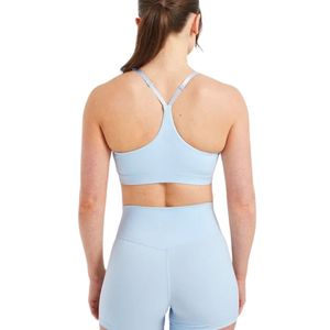 Sujetador deportivo para mujer, transpirable, elástico, con soporte, para entrenamiento, gimnasio, fitness, ropa deportiva, venta al por mayor - Product Image 2