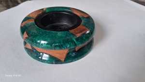 Hand-Made <b>Sandalwood</b> <b>Incense</b> Burner Aromatic Wood Decor For All Seasons - Product Image 4