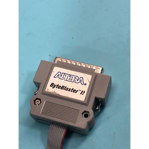 Lote de 2 Cables Conectores Alter ByteBlaster II - Equipos y Piezas de Semiconductores de Confianza de Marca Global - Product Image 3