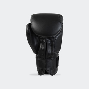 ถุงมือชกมวย ดีไซน์ใหม่ล่าสุด สำหรับฟิตเนส ออกกำลังกาย คิกบ็อกซิ่ง MMA ฝึกซ้อมมืออาชีพ - Product Image 5