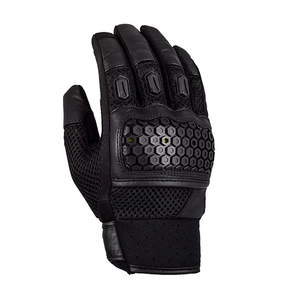 Guantes de Trabajo Antivibración para Hombre, Guantes Mecánicos con Reducción de Impactos TPR, Guantes de Seguridad para el Trabajo - Product Image 2