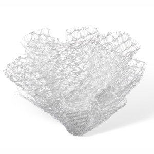 BARD MESH PERFIX LIGHT PLUG Dispositivo Médico de Grado Industrial Premium OEM/ODM para Procedimientos de Reparación de Hernia Inguinal Abierta - Product Image 3