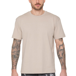 Ropa de Verano para Hombre, Camisetas de Alta Calidad de Algodón, Camisetas para Hombre - Product Image 4