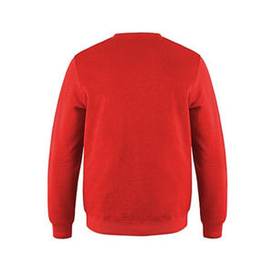 Sudaderas de Seguridad de Forro Polar con Servicio OEM, Sudadera de Alta Visibilidad para Hombre, Sudaderas de Forro Polar de Seguridad - Product Image 2