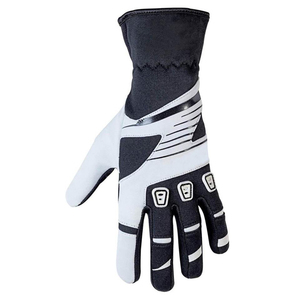 Gants de simulation de course à doigts entiers avec logo personnalisé, confortables pour le karting, prix de gros abordable - Product Image 3