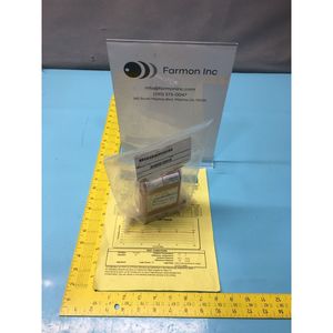 Horiba Stec SEC-4400M Mass Flow Controller MFC - อุปกรณ์และอะไหล่เซมิคอนดักเตอร์ระดับโลกที่เชื่อถือได้ - Product Image 2