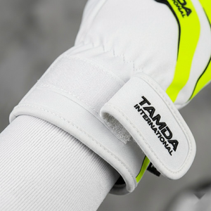 Go Kart Racing <b>Gloves</b> Full Finger – <b>Touch</b> Screen Premium Quality Breathable Lightweight Outdoor Karting Unisex - Product Image 5