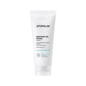 Neopharm Sconto Atopalm Lozione Gel Lenitiva 160ml Idratante per Pelli Sensibili Ingrediente Principale Centella Confezione Tubo - Product Image 1
