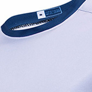 Jersey de motocross duradero para motocross con costuras, material transpirable y rendimiento duradero para los pilotos. - Product Image 5