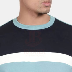 Sudadera de Hombre 100% Algodón de Alta Calidad al Por Mayor, Precio Económico, Último Diseño, Sudadera Básica para Hombre en Venta Online - Product Image 6