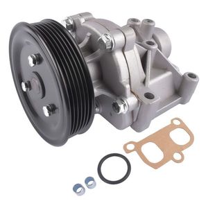 Coolant Water Pump for Hyundai Sonata for Kia Optima Sportage Sorento 2.4L 2011-2014 - Product Image 4