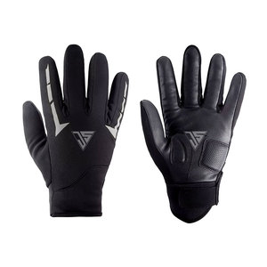 Gants et mitaines de ski, snowboard et cyclisme imperméables, compatibles écran tactile, antidérapants, chauds et thermiques pour sports d'hiver en extérieur - Product Image 1