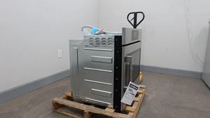 B-o-s-c-h B-e-n-c-h-ma--r-k S-e-r-i-e-s 30 4.6 cu. Horno Eléctrico de Pared HBLP451RUC - Product Image 5