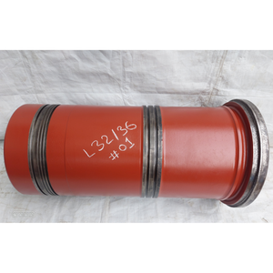 Chemise de cylindre de moteur principal marin OEM 8L32.36 d'occasion, déchirure maximale <1mm, pour moteurs marins de navires lourds - Product Image 1