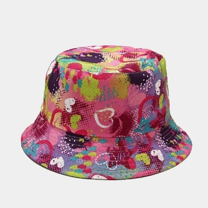 Chapeau Bob 100% Coton Premium de Luxe USA de Haute Qualité avec Logo Personnalisé – Tendance et Décontracté - Product Image 5