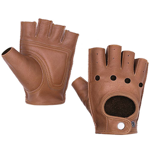 Latest High Quality Dressing <b>Gloves</b> for Men Leather Fashion <b>Gloves</b> Car <b>Driving</b> <b>Gloves</b> for Unisex Products Cheap Price OEM - Product Image 5