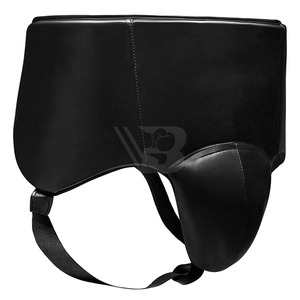 Protège-entrejambe personnalisés de haute qualité pour hommes – Protection athlétique renforcée pour la boxe, le MMA et l'entraînement en arts martiaux - Product Image 3
