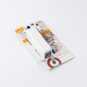 Vassoio portaoggetti magnetico in plastica Inomata - Product Image 1