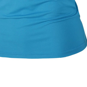 Polo de golf léger, anti-humidité, tissu extensible doux, production en gros, exportation d'usine - Product Image 6