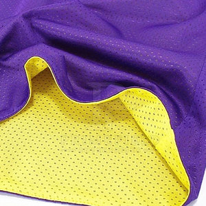 Uniformes de Baloncesto Personalizados de Fabricación Profesional, Transpirables, Servicio OEM, con Material Duradero 100% Poliéster para Hombre - Product Image 5