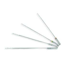 Orthopedic Bone Straight Twist Stainless Steel Medical Drills Medical Drills <b>Bit</b> By Dentavex - Product Image 1