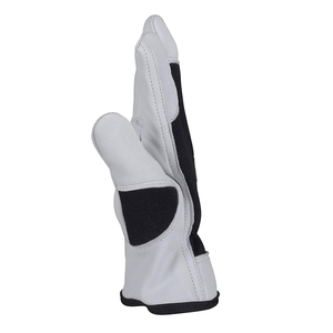 Best Hot Selling Top Quality Cowhide Leather Driving Work <b>Gloves</b> New Daily Use Construction <b>Driver</b> Working <b>Gloves</b> - Product Image 5
