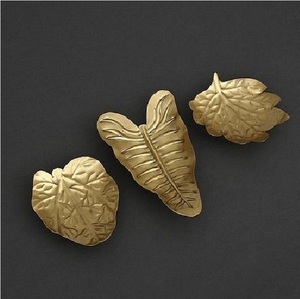High Selling <b>Gold</b> Plated Geometric Decorative Trays Set Rectangle Hexagon Minimalist Design Multi-piece Package - Product Image 3