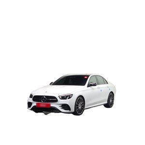 Mercedes-Benz Clase E E350 4MATIC AMG Line 2023, 18,219 km, Caja de Cambios Automática, Asientos de Cuero, Volante a la Izquierda, Cámara Trasera - Product Image 1
