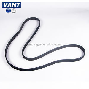 Hilfs antriebs riemen LR000996 FÜR Land Rover Freelander 2 2.2L CR DI 16V Diesel - Product Image 1