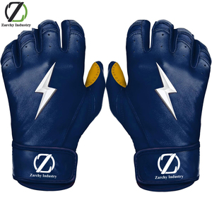 Gants de frappe à manchette courte de la série originale - Édition classique - Tailles adultes et jeunes - Product Image 6