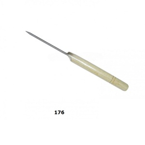 Pince à souder de haute qualité avec manche en bois, outil pour la fabrication de bijoux, vente en gros, prix le plus bas, meilleur produit pour la fabrication de bijoux - Product Image 2