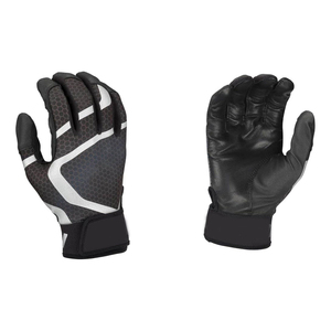 Guantes de Bateo de Béisbol Personalizados con Ajuste Flexible y Palma Reforzada, Producción de Marca Privada para Minoristas Globales - Product Image 1