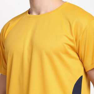 Nouvel ensemble d'été 2026 pour homme : T-shirt respirant à manches courtes et short – Ensemble deux pièces sport pour homme - Product Image 3